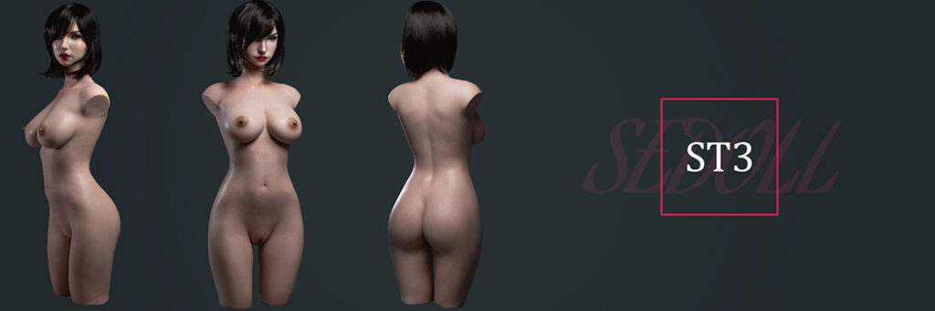 Torso ST3 Sedoll
